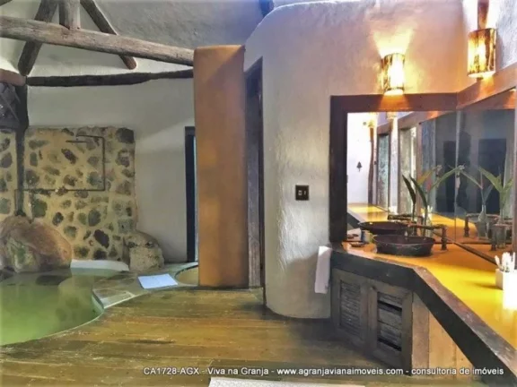 Imagem Casa à venda, 900 m² por R$ 12.000.000,00 - Flechas - Ilhabela/SP