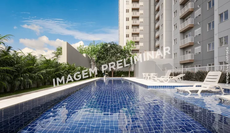 Imagem APARTAMENTO RESIDENCIAL em São Paulo - SP, Freguesia do Ó