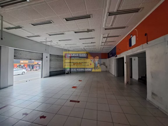 Imagem PONTO COMERCIAL ESQUINA