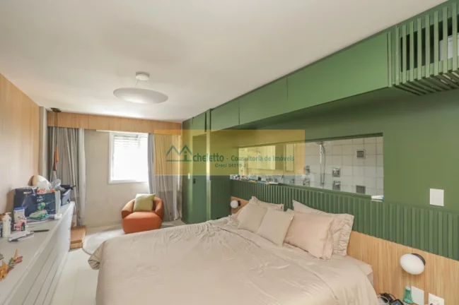 Imagem APARTAMENTO RESIDENCIAL em São Paulo - SP, Perdizes