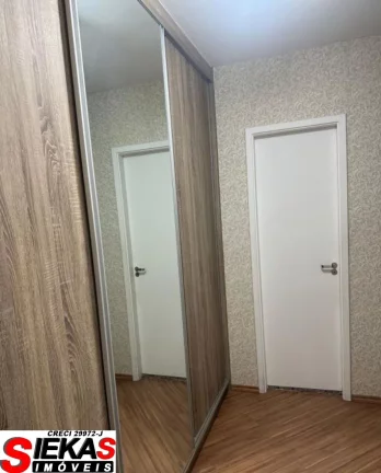 Imagem Apartamento de 2 quartos com suíte e vaga na Mooca, São Paulo - Imperdível!