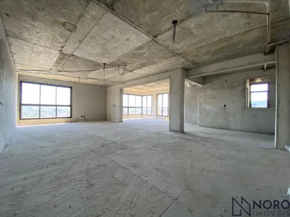Imagem Apartamento alto padrão com vista panorâmica no Bairro Fátima