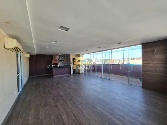 Imagem Cobertura linear Jardim Camburi á venda!
