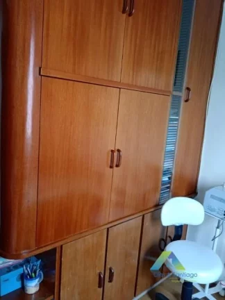 Imagem Apartamento com 3 dormitórios à venda, 86 m² por R$ 462.000,00 - Sacomã - São Paulo/SP