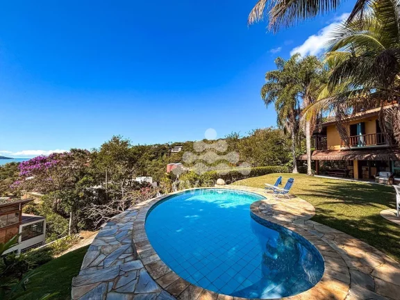 Imagem Casa com 4 quartos à venda, por R$ 6.100.000 - Praia do Pulso - Ubatuba/SP