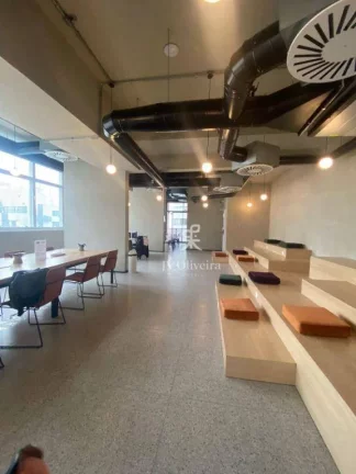 Imagem Studio com 1 dormitório à venda, 27 m²- Indianópolis - São Paulo/SP
