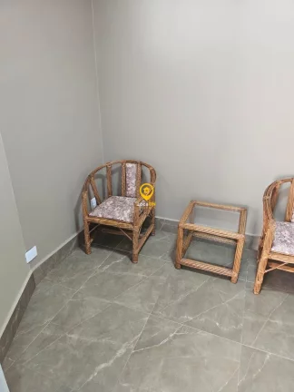 Casa com 3 Quartos à Venda, 150 m² em Parque Residencial Lagoinha - Ribeirão Preto