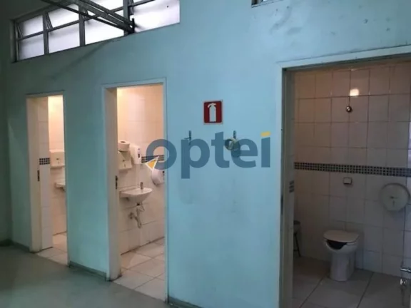 Imagem PRÉDIO DE 390M2 AO LADO DA MARECHAL DEODORO NO - CENTRO - SÃO BERNARDO DO CAMPO/SP