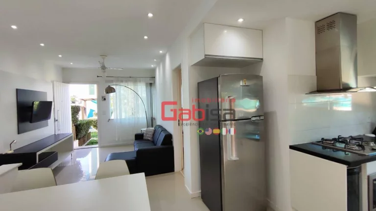 Imagem Casa com 4 dormitórios à venda, 191 m² por R$ 555.000,00 - Rasa - Armação dos Búzios/RJ