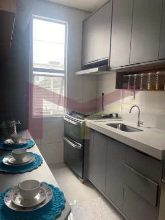 Imagem Casa 3/4 sendo 1 suíte no Sim