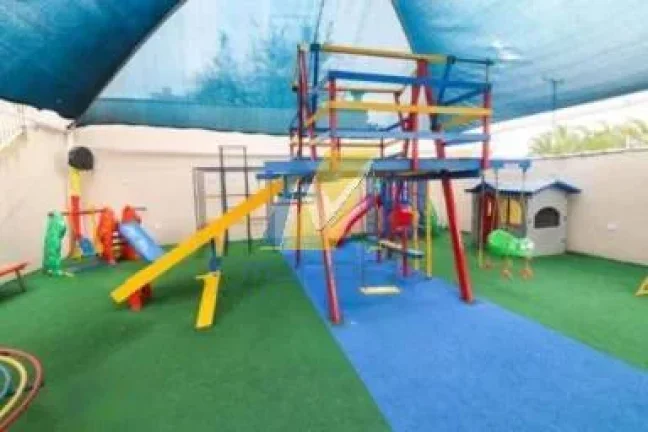 Imagem Morar bem é ter conforto, lazer e praticidade no mesmo endereço.