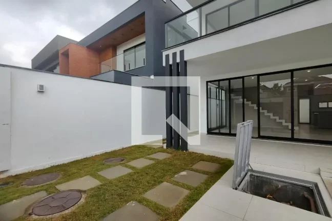 Imagem Casa à Venda - Vargem Pequena, 4 Quartos, 200 m2