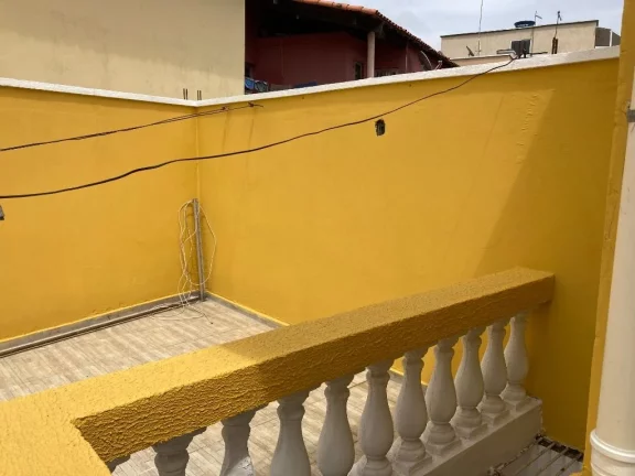 Imagem SOBRADO À VENDA, NO BAIRRO JARDIM MARCATO, SUZANO/SP