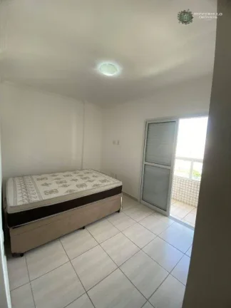 Imagem Apartamento à venda, 102 m² por R$ 680.000,00 - Vila Assunção - Praia Grande/SP