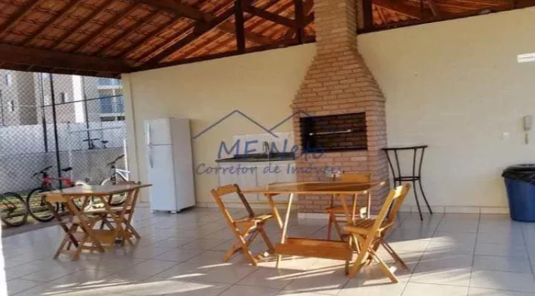 Imagem Apartamento Padrão