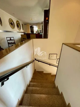 Imagem Casa com 2 quartos, Marapé, Santos - R$ 699 mil, Cod: 24217