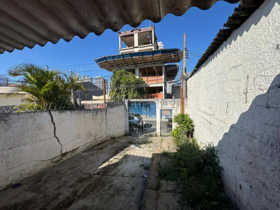 Imagem Excelente Oportunidade – Terreno à Venda na Vila Santa Clara
