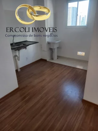 Imagem APARTAMENTO RESIDENCIAL em São Paulo - SP, Belenzinho