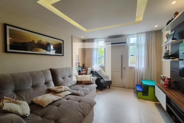 Imagem Casa à Venda - Recreio, 3 Quartos, 220 m2