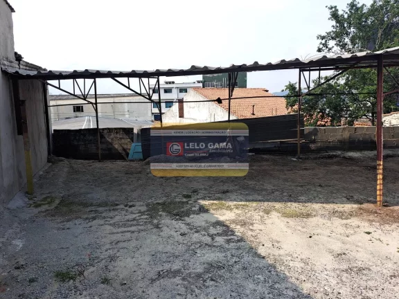 Imagem TERRENO DE 480,00M²