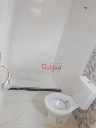 Imagem Casa com 3 dormitórios à venda, 115 m² por R$ 340.000,00 - Caminho de Búzios - Cabo Frio/RJ