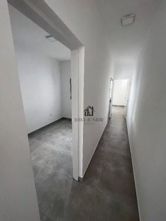 Casa à venda, 48 m² por R$ 240.000,00 - Jardim Nilton Torres - Sorocaba/SP