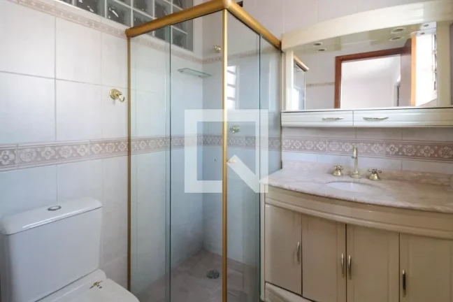 Imagem Apartamento à Venda - Cambuci, 4 Quartos, 128 m2