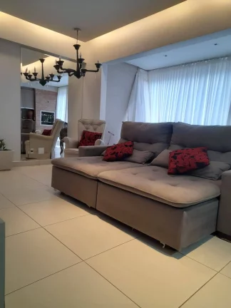 Imagem RESIDENCIAL CONQUIST PARQUE AMAZÔNIA