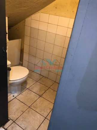 Imagem Salão Comercial - Avenida José Joaquim Seabra