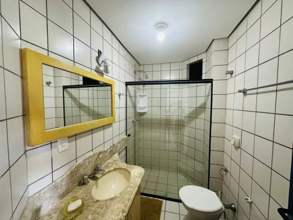Imagem Apartamento à Venda, 113m2, 3 Dormitórios ( 3 suites),2 Vagas - Ingleses , Florianópolis, SC