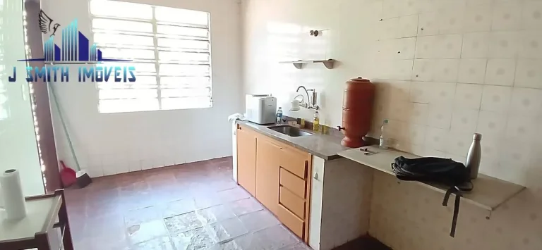 Imagem CASA RÚSTICA, ESTILO CAMPESTRE. TERRENO 848m, REGIÃO DA GRANJA