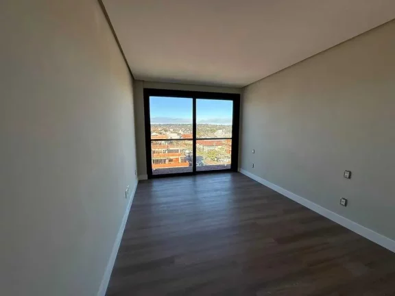 Imagem Apartamento no com 2 suítes e 1 vaga de garagem no Centro em Gramado