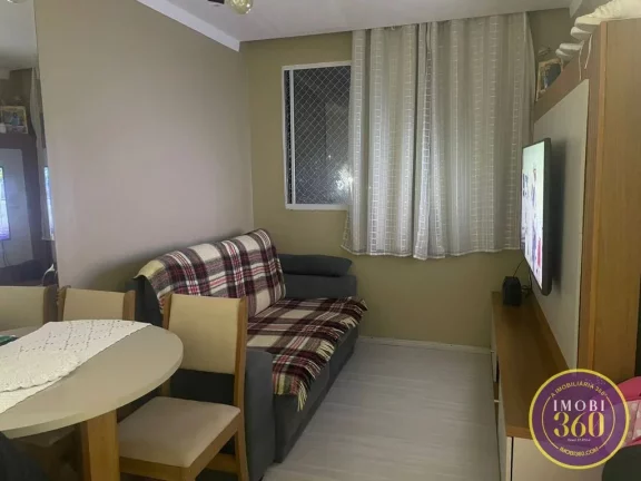 Imagem Apartamento à Venda em Colônia, São Paulo - SP