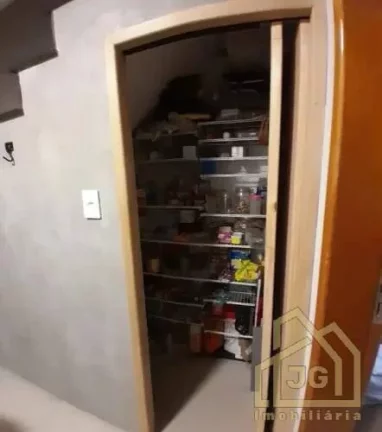 Imagem Apartamento com 3 Quartos à Venda, 120 m² em Vila Assunção - Santo André