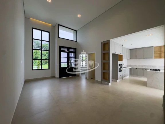 Imagem Casa de Condomínio