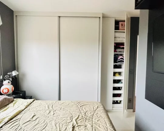Imagem APARTAMNETO, 3 DORM , 2 VAGA , PERTO DO METRÔ.