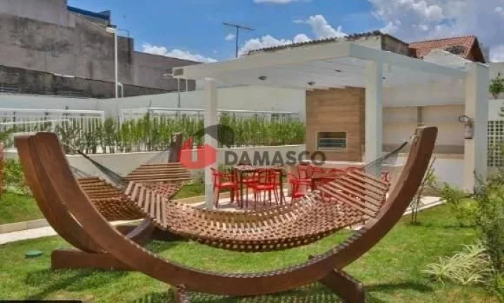 Imagem Apartamento à venda 2 Quartos, 1 Suite, 1 Vaga, Quinta da Paineira, São Paulo - SP