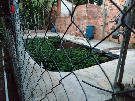 Imagem Chácara à venda no bairro Mirandas - Tatuí/SP