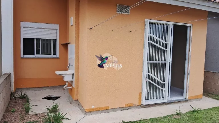 Imagem Rio Bonito - Casa à venda no bairro Centro Novo - Eldorado do Sul/RS