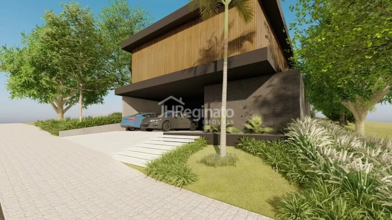 Imagem Casa à venda no bairro Jardim Residencial Chácara Ondina - Sorocaba/SP