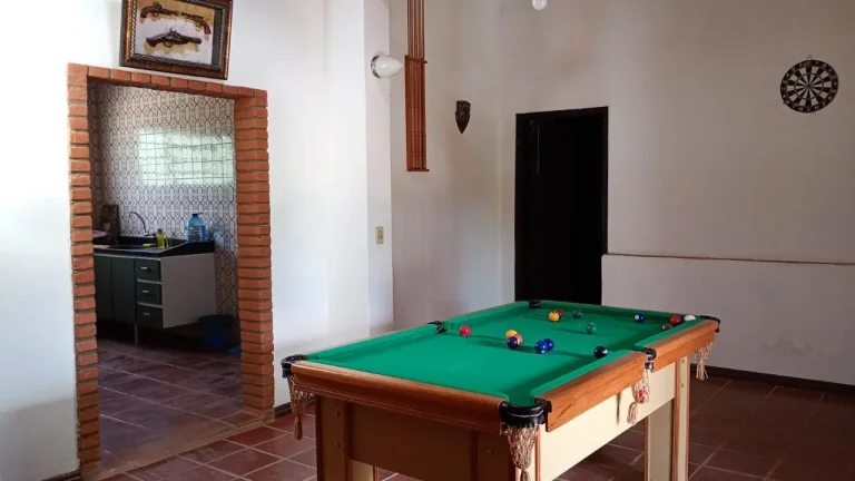 Imagem Chácara Jarinu