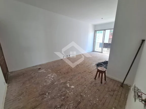 Imagem Apartamento de 3 Quartos para Venda em Copacabana com 100 m²