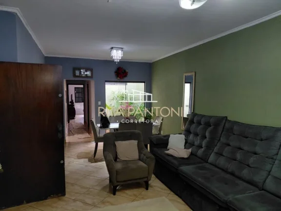 Imagem Casa Sobrado - Ribeirão Preto - Sumarezinho - Região Oeste