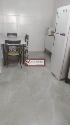 Imagem Casa à venda na Cidade Dutra, SP, 2 dorms, 100m² por R$730 mil