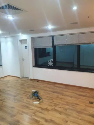 Imagem Sala, 100 m² - venda ou aluguel - Itaim Bibi - São Paulo/SP