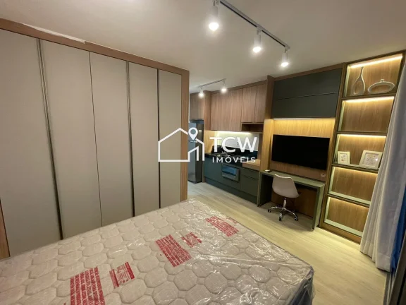 Imagem Apartamento para alugar no bairro Cerqueira César - São Paulo/SP, Zona Sul