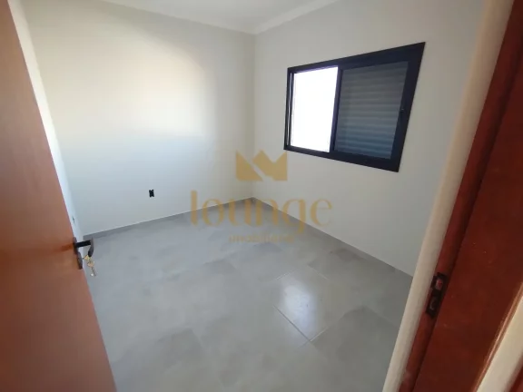 Imagem Casa à venda Jardim Vila São Domingos Z.Norte - Sorocaba/SP
