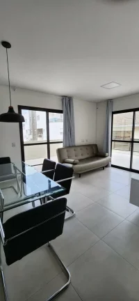 Imagem Apartamento 3 dormitórios(1 S), 139m2, 1 vaga, Ingleses - Florianópolis/SC