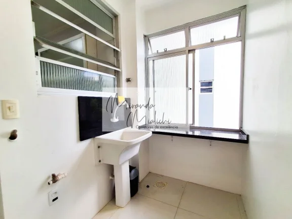 Imagem Apartamento 3 quartos na Trindade, de frente à UFSC