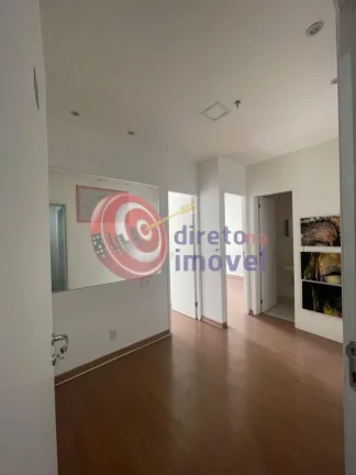 Imagem Sala comercial para aluguel ou venda possui 31 metros quadrados em Jardim Paulista - São Paulo - SP